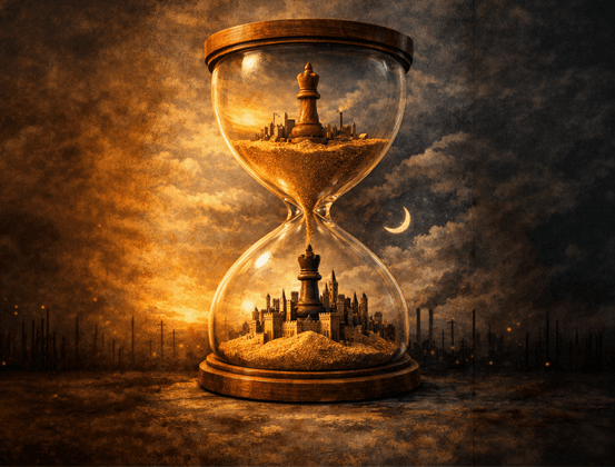 Generational wealth and economic pressure