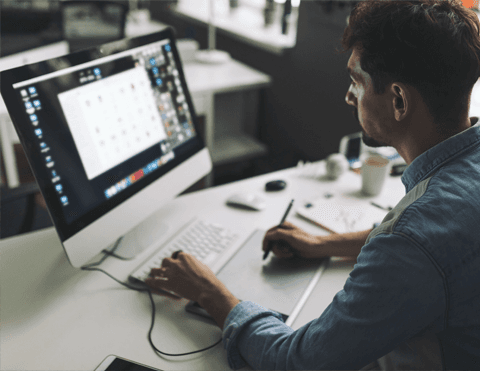 Motion Graphics