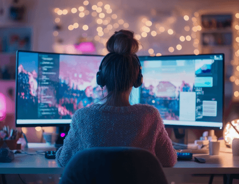 UI/UX Design