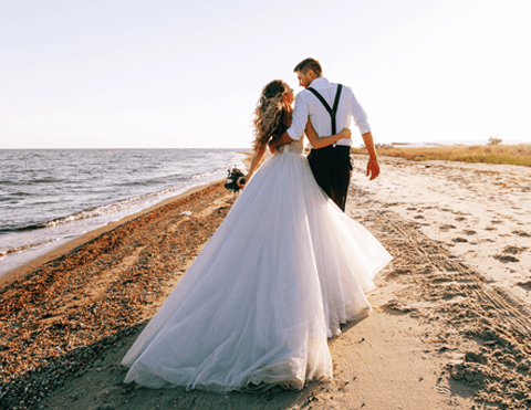 Destination Wedding
